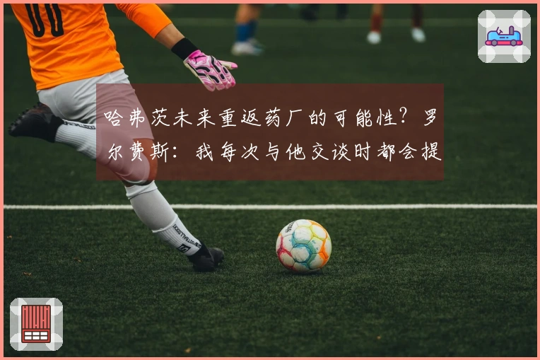 哈弗茨未来重返药厂的可能性？罗尔费斯：我每次与他交谈时都会提到这个话题