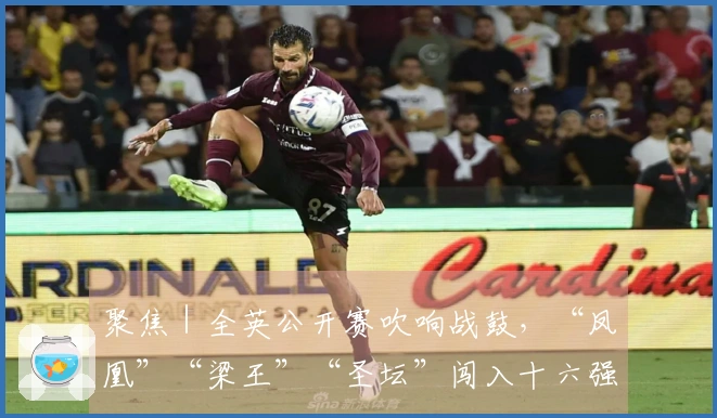 聚焦｜全英公开赛吹响战鼓，“凤凰”“梁王”“圣坛”闯入十六强